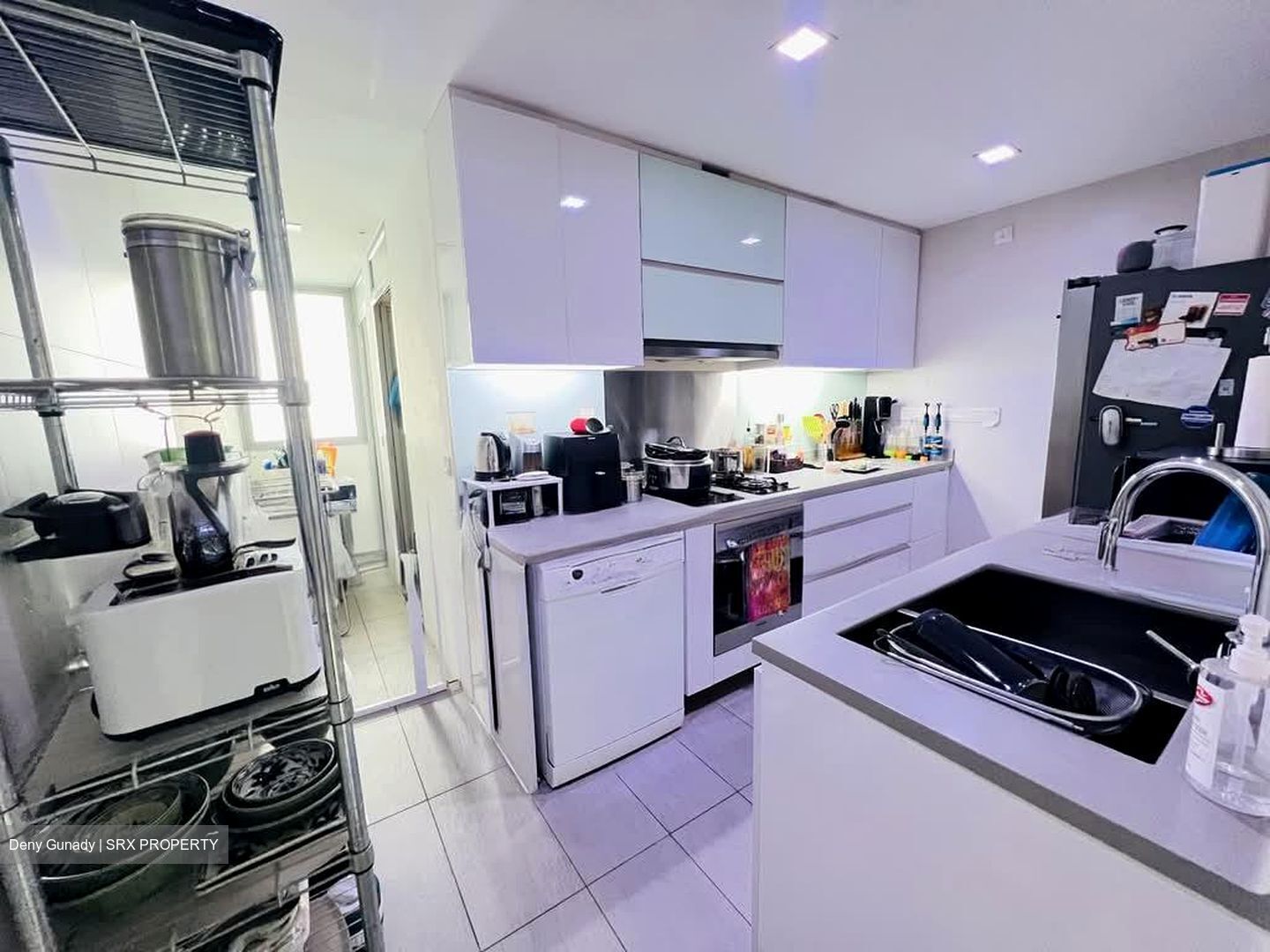 Coralis (D15), Condominium #559930121